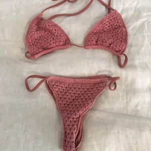 Mizuchi swimwear bikini